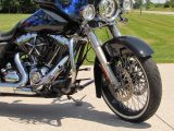 2009 Harley-Davidson Street Glide FLHX   - Auto Dealer Ontario