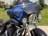 2009 Harley-Davidson Street Glide FLHX   - Auto Dealer Ontario