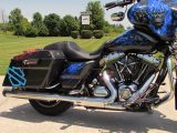 2009 Harley-Davidson Street Glide FLHX   - Auto Dealer Ontario