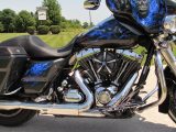 2009 Harley-Davidson Street Glide FLHX   - Auto Dealer Ontario