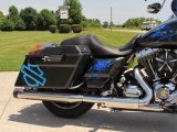 2009 Harley-Davidson Street Glide FLHX   - Auto Dealer Ontario