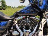 2009 Harley-Davidson Street Glide FLHX   - Auto Dealer Ontario