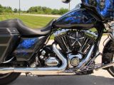 2009 Harley-Davidson Street Glide FLHX   - Auto Dealer Ontario