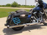 2009 Harley-Davidson Street Glide FLHX   - Auto Dealer Ontario