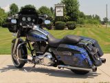 2009 Harley-Davidson Street Glide FLHX   - Auto Dealer Ontario