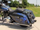 2009 Harley-Davidson Street Glide FLHX   - Auto Dealer Ontario