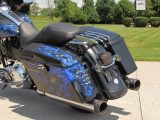 2009 Harley-Davidson Street Glide FLHX   - Auto Dealer Ontario