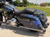 2009 Harley-Davidson Street Glide FLHX   - Auto Dealer Ontario