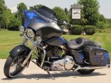 2009 Harley-Davidson Street Glide FLHX   - Auto Dealer Ontario