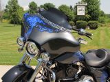 2009 Harley-Davidson Street Glide FLHX   - Auto Dealer Ontario