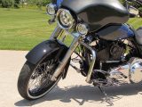 2009 Harley-Davidson Street Glide FLHX   - Auto Dealer Ontario