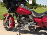 2020 Harley-Davidson Street Glide FLHX   - Auto Dealer Ontario