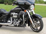 2019 Harley-Davidson Street Glide FLHX   - Auto Dealer Ontario