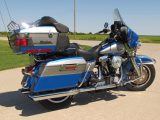 1996 Harley-Davidson ULTRA Classic FLHTCU  - Auto Dealer Ontario