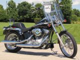 2003 Harley-Davidson Softail FXST   - Auto Dealer Ontario