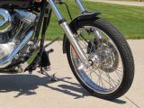 2003 Harley-Davidson Softail FXST   - Auto Dealer Ontario