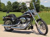 2003 Harley-Davidson Softail FXST   - Auto Dealer Ontario