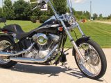 2003 Harley-Davidson Softail FXST   - Auto Dealer Ontario