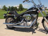 2003 Harley-Davidson Softail FXST   - Auto Dealer Ontario