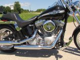 2003 Harley-Davidson Softail FXST   - Auto Dealer Ontario