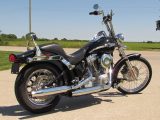 2003 Harley-Davidson Softail FXST   - Auto Dealer Ontario