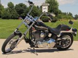 2003 Harley-Davidson Softail FXST   - Auto Dealer Ontario