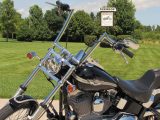 2003 Harley-Davidson Softail FXST   - Auto Dealer Ontario