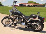 2003 Harley-Davidson Softail FXST   - Auto Dealer Ontario