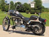 2003 Harley-Davidson Softail FXST   - Auto Dealer Ontario