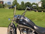 2003 Harley-Davidson Softail FXST   - Auto Dealer Ontario