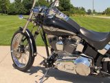 2003 Harley-Davidson Softail FXST   - Auto Dealer Ontario