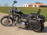 2003 Harley-Davidson Dyna Wide Glide FXDWG  - Auto Dealer Ontario