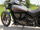 2019 Kawasaki Vulcan 900  - Auto Dealer Ontario