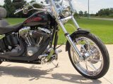 2006 Harley-Davidson Softail Standard FXSTi  - Auto Dealer Ontario