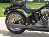 2006 Harley-Davidson Softail Standard FXSTi  - Auto Dealer Ontario