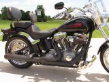 2006 Harley-Davidson Softail Standard FXSTi  - Auto Dealer Ontario