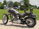 2006 Harley-Davidson Softail Standard FXSTi  - Auto Dealer Ontario