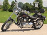 2006 Harley-Davidson Softail Standard FXSTi  - Auto Dealer Ontario