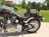 2006 Harley-Davidson Softail Standard FXSTi  - Auto Dealer Ontario