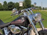 2007 Harley-Davidson Fat Boy FLSTF   - Auto Dealer Ontario