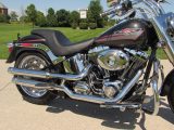 2007 Harley-Davidson Fat Boy FLSTF   - Auto Dealer Ontario