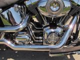 2007 Harley-Davidson Fat Boy FLSTF   - Auto Dealer Ontario