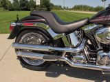 2007 Harley-Davidson Fat Boy FLSTF   - Auto Dealer Ontario