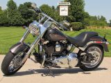 2007 Harley-Davidson Fat Boy FLSTF   - Auto Dealer Ontario