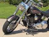 2007 Harley-Davidson Fat Boy FLSTF   - Auto Dealer Ontario