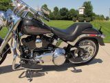 2007 Harley-Davidson Fat Boy FLSTF   - Auto Dealer Ontario