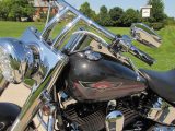 2007 Harley-Davidson Fat Boy FLSTF   - Auto Dealer Ontario