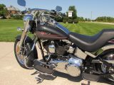 2007 Harley-Davidson Fat Boy FLSTF   - Auto Dealer Ontario