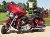 2010 Harley-Davidson ULTRA Classic FLHTCU  - Auto Dealer Ontario