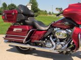 2010 Harley-Davidson ULTRA Classic FLHTCU  - Auto Dealer Ontario